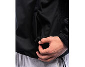 Mikina Oakley - Solar Rail Softshell Hoodie - Black