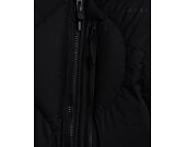 Péřová Bunda - Urbanslope Puffer Jacket - Blackout