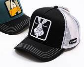 Kšiltovka Capslab - Looney Tunes trucker