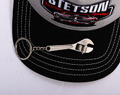 Kšiltovka Stetson - Trucker Cap Garage American Heritage - 13