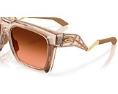 Sluneční Brýle Oakley - Enigma Ink - Prizm Bronze Gradient / Dl Trans Warm Brown