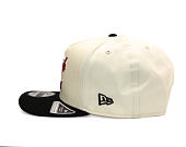 New Era - NHL Chainstitch 9FIFTY A-Frame - Buffalo Sabres - Chrome White