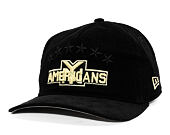 New Era - NHL Nostalgic 19TWENTY - New York Americans - Black
