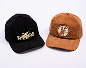 New Era - NHL Nostalgic 19TWENTY - Kansas City Scouts - Brown