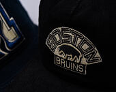 New Era - NHL Nostalgic 19TWENTY - Boston Bruins - Black