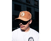 New Era - NHL Nostalgic 19TWENTY - Kansas City Scouts - Brown