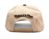 Kšiltovka Mitchell & Ness - NHL Fashion Basic 2T Pro Vntg - Anaheim Ducks - Cream