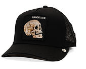Goorin - The Cancelled Skull