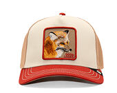 Goorin - Tricolor Fox