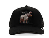 Goorin - Gut Hippo Trucker Cap