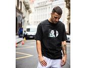 Triko Rip N Dip - Lil Nerm 3 Tee - Black Vintage Wash