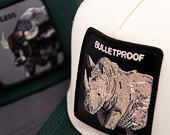 Goorin - Bulletproof Trucker Cap