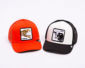 Goorin - Cash Cow Trucker Cap