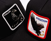 Goorin - Freedom Eagle Trucker Cap