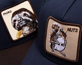 Goorin - Nuts Trucker Cap