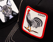 Goorin - Rooster Trucker Cap