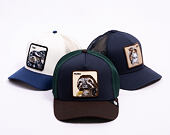 Goorin - Tricolor Sloth