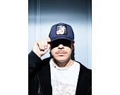 Goorin - Lone Wolf Trucker Cap
