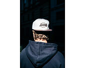 Cap Mitchell & Ness - NBA Fashion Basic 2T Snapback - Los Angeles Lakers - Cream