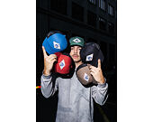 Kšiltovka Picture - Kuldo Trucker - Black