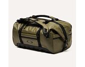 Taška Oakley - Road Trip Rc  Duffle 50L - Army Green