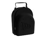 Bag New Era - Branded Velour Cap Carrier 6-caps - Black