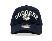 Kids Cap New Era - MLB College 9TWENTY - LA Dodgers - Navy