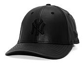 Cap New Era - MLB PU 9FORTY M-Crown - NY Yankees - Black