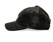 Womens Cap New Era - MLB Worn PU 9TWENTY - NY Yankees - Black