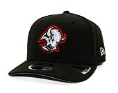 Cap New Era - NHL 9SEVENTY Stretch-Snap - Buffalo Sabres - Team Color