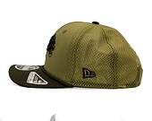 Cap New Era - NFL25 "Salute to Service" - 9SEVENTY Stretch-Snap - Detroit Lions 