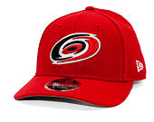 Cap New Era - NHL 9FORTY M-CROWN - Carolina Hurricanes - Team Color
