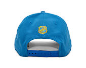 Cap New Era - NHL 9FORTY M-CROWN - St. Louis Blues - Team Color