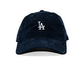 Cap New Era - MLB Cord 9TWENTY - LA Dodgers - Navy