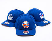 Cap New Era - NHL 9FORTY M-CROWN - New York Islanders - Team Color