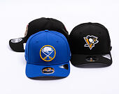 Cap New Era - NHL 9SEVENTY Stretch-Snap - Buffalo Sabres - Team Color