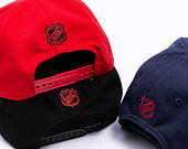Cap New Era - NHL 9SEVENTY Stretch-Snap - Montreal Canadiens - Team Color