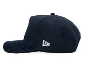 Cap New Era - MLB Cooperstown Cord 19TWENTY - NY Yankees - Navy