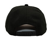 Cap New Era - MLB Cooperstown Cord 19TWENTY - Detroit Tigers - Black
