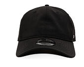 Cap New Era - Branded "Image Drop" Olmetex Water Resistant 9TWENTY - Black