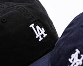 Cap New Era - MLB Washed Mini Logo 9TWENTY - LA Dodgers - Black