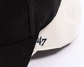 Oakley - 47 Oakley Mvp Cap - Blackout