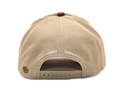 Kšiltovka Goorin - Don't Poke the Bear - Plaid