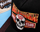 Cap Stetson - Trucker Cap Bare Knuckle by JJ Hats