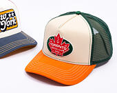 Cap Stetson - Trucker Cap Toronto Social Club by JJ Hats