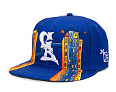 Kšiltovka CBLOC City Royal