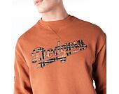 Sweatshirt New Era - MLB Infill Crewneck - LA Dodgers