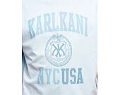 T-Shirt Karl Kani - Usa Boxy T-Shirt - Blue