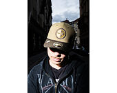 Cap New Era - NFL25 "Salute to Service" - 9SEVENTY Stretch-Snap - Pittsburgh Steelers 