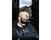 Cap New Era - NFL25 "Salute to Service" - 9SEVENTY Stretch-Snap - Chicago Bears 